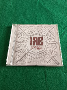 Parkway Drive – Ire (2015) original cd