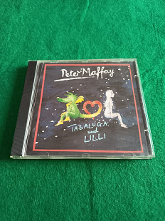 Peter Maffay – Tabaluga und Lilli (1993) original cd