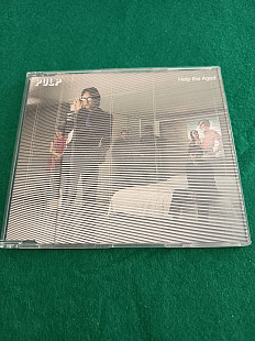 Pulp – Help the Aged (1997) original cd