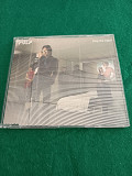 Pulp – Help the Aged (1997) original cd