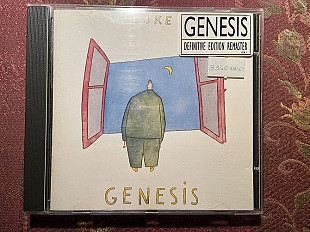 Genesis ‎- Duke