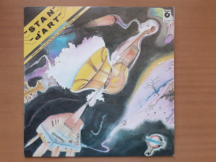 Виниловая пластинка LP Stan D'Art – Undergrajdoł (НОВАЯ)