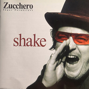 Zucchero Sugar Fornaciari (Italy) – Shake (2001)