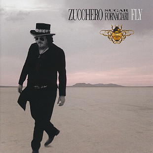 Zucchero Sugar Fornaciari (Italy) – Fly (2006)