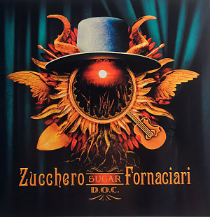 Zucchero Sugar Fornaciari (Italy) – D.O.C.(2019)