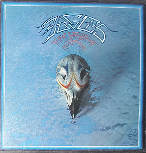 Eagles - Their Greatest Hits 1971-1975