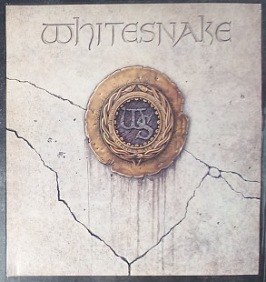 Whitesnake - 1987