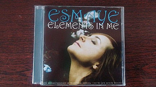 Esmaye – Elements In Me