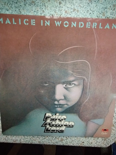 LP Paice Ashton Lord 1977 1st DE.