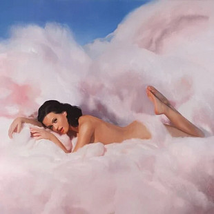Katy Perry - Teenage Dream (13th Anniversary Edition) (2 LP) Vinyl Harbor - Вінілові платівки Мукаче