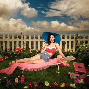 Katy Perry - One Of The Boys (15th Anniversary Edition) (LP) Vinyl Harbor - Вінілові платівки Мукаче