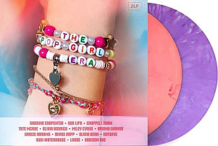 Various Artists - Pop Girl Era (Coloured) (2 LP)