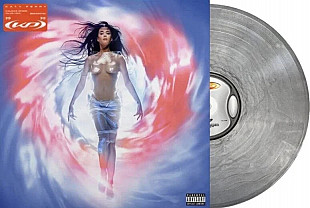 Katy Perry - 143 (Limited Edition) (Silver Coloured) (LP) Vinyl Harbor - Вінілові платівки Мукачево