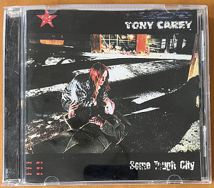 Tony Carey - Some Tough City