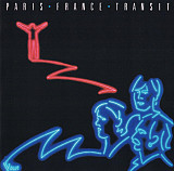 Didier Marouani – Paris - France - Transit