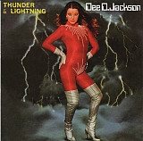 Dee D. Jackson – Thunder & Lightning