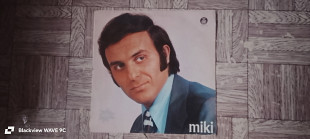 Miki Jevremovic-LP Miki.