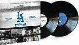 Various Artists - L.A. Originals (180g) (2 LP) Vinyl Harbor - Вінілові платівки Мукачево