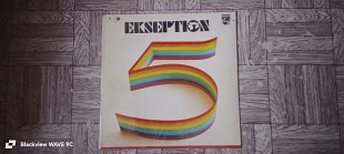 Ekseption 5.