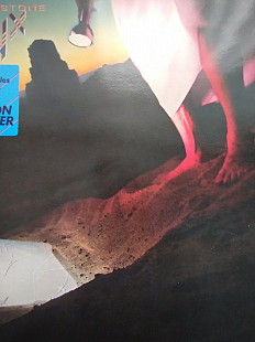 LP Styx Cornerstone 1979 Holland.