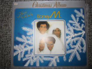 BONEY M-Christmas Album