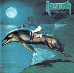 Nazareth – The Fool Circle