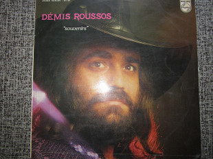 Démis Roussos - Souvenirs Ispan, Philips)