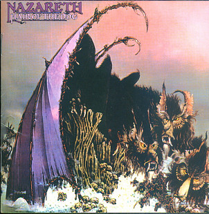 Nazareth – Hair Of The Dog