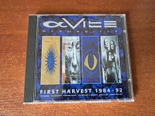 Alphaville - Greatest Hits (1984-1992)