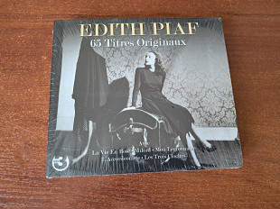 Edith Piaf - Greatest Hits(3 CD, SEALED)