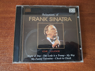 Frank Sinatra - Greatest Hits (Goldsound, 2 CD)