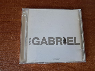 Peter Gabriel - Greatest Hits (2 CD)