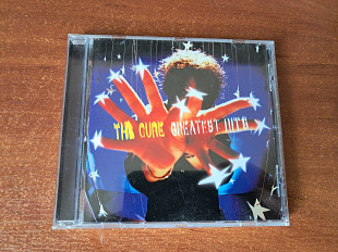 The Cure - Greatest Hits