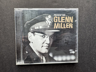 Glenn Miller – Presenting.... Glenn Miller