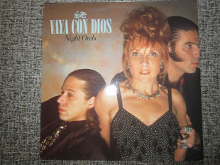 Vaya Con Dios – Night Owls