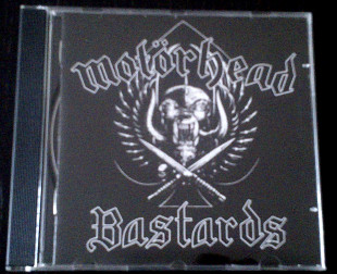 Motörhead – Bastards