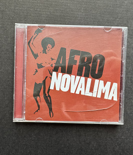 Novalima - Afro