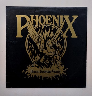 Phoenix – Phoenix