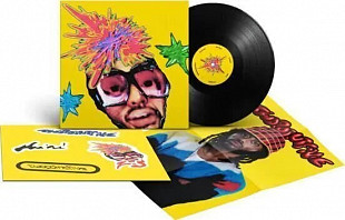 Aminé - Twopointfive (LP) Vinyl Harbor - Вінілові платівки Мукачево