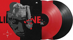 Lil Wayne - Sorry 4 The Wait (Red & Black Split Coloured) (2 LP) Vinyl Harbor - Вінілові платівки Му