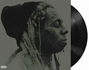 Lil Wayne - I Am Music (2 LP) Vinyl Harbor - Вінілові платівки Мукачево