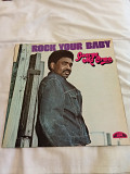 George McCRAEY/rock your baby/1974