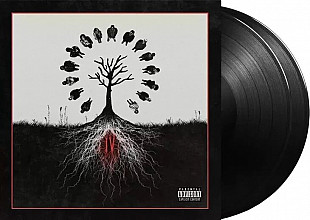 XXXTentacion - Members Only Vol. 4 (2 LP) Vinyl Harbor - Вінілові платівки Мукачево