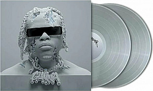 Gunna - Ds4Ever (Silver Coloured) (2 LP) Vinyl Harbor - Вінілові платівки Мукачево