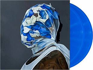 Gunna - One Of Wun (Limited Edition) (Blue Coloured) (2 LP) Vinyl Harbor - Вінілові платівки Мукачев