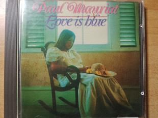 Paul Mauriat And His Orchestra – Love Is Blue /1987/