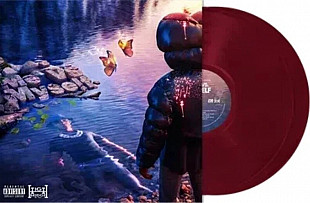 A Boogie Wit Da Hoodie - Me Vs. Myself (Grape Coloured) (2 LP) Vinyl Harbor - Вінілові платівки Мука