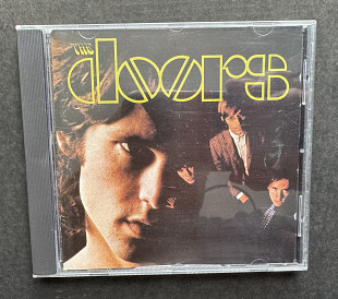 The Doors – The Doors