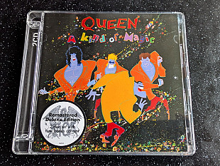 QUEEN “A Kind Of Magic” 2CD