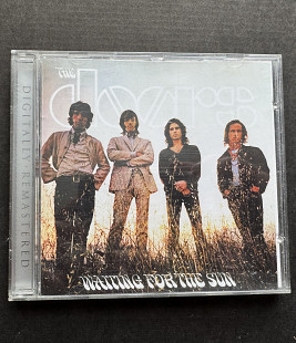 The Doors – Waiting For The Sun